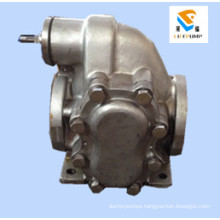 KCB300 Stainless Steel Material Gear Oil Pump